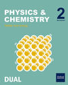 INICIA DUAL - PHYSICS AND CHEMISTRY - 2º ESO - STUDENT'S BOOK - VOLUME 1