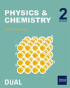 INICIA DUAL - PHYSICS AND CHEMISTRY. - 2º ESO - STUDENT'S BOOK. VOLUME 2