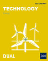 INICIA DUAL - TECHNOLOGY - 1º ESO - ENERGY