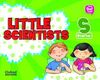 LITTLE SCIENTISTS STARTER