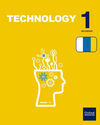 INICIA DUAL - TECHNOLOGY - 1º ESO - STUDENT'S BOOK (CANARIAS)