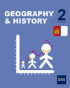 INICIA DUAL - GEOGRAPHY AND HISTORY - 2º ESO - STUDENT'S BOOK PACK (CASTILLA LA MANCHA)