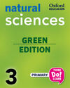 THINK DO LEARN NATURAL SCIENCE - 3RD PRIMARY - STUDENT'S BOOK PACK GALICIA