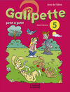 GALIPETTE PETIT - 5º ED. PRIM. - PACK LIVRE DE L'ÉLÈVE