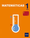 INICIA DUAL - MATEMÁTICAS - 1º ESO - LIBRO DEL ALUMNO (MURCIA)