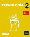 INICIA DUAL - TECNOLOGIA - 2ºESO