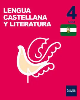Inicia Dual - Lengua Castellana y Literatura - 4º eso - Libro del Alumno (Andalucía)