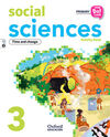 THINK DO LEARN SOCIAL SCIENCE - 3RD PRIMARY - ACTIVITY BOOK MODULE 2