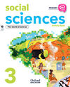 THINK DO LEARN SOCIAL SCIENCE - 3RD & 4TH PRIMARY - ACTIVITY BOOK MODULE 3 AMBER