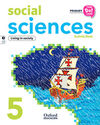 THINK DO LEARN SOCIAL SCIENCE - 5TH PRIMARY - ACTIVITY BOOK MODULE 1