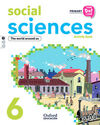 THINK DO LEARN SOCIAL SCIENCE - 6TH PRIMARY - ACTIVITY BOOK MODULE 1