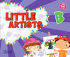 LITTLE ARTISTS B - 5 YEARS