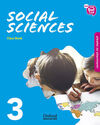 NEW THINK DO LEARN SOCIAL SCIENCES 3. CLASS BOOK (MADRID)