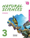 NEW THINK DO LEARN NATURAL SCIENCES 3. ACTIVITY BOOK (MADRID)
