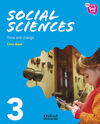 NEW THINK DO LEARN SOCIAL SCIENCES 3 MODULE 2. TIME AND CHANGE. CLASS BOOK