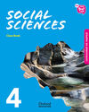 NEW THINK DO LEARN SOCIAL SCIENCES 4. CLASS BOOK (MADRID EDITION)