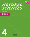NEW THINK DO LEARN NATURAL SCIENCES 4. CLASS BOOK PACK (NATIONAL EDITION)