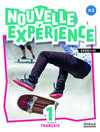 EXPERIENCE NOUVELLE 1. LIVRE D'EXERCICES