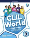 CLIL WORLD SOCIAL SCIENCE P3 CB