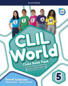 CLIL WORLD SOCIAL SCIENCE P5 CB