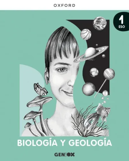 Geniox Biogeo 1ºeso la Valcas