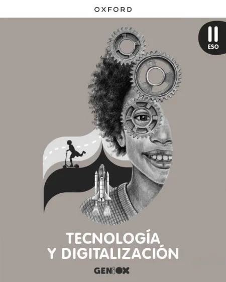 Geniox Tecn y Dig Ii eso la Valcas