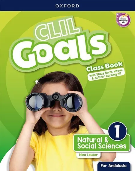 Clil Goals Nat&Soc Science P1 Cb Pk And