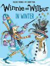 WINNIE & WILBUR IN WINTER