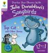SONGBIRDS: LEVEL 1+: TOP CAT AND OTHER STORIES