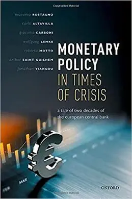 Monetary Policy In Times Of Crisis. A Tale Of Two Decades Of The European Central Bank