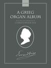 A GRIEG ORGAN ALBUM