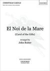 EL NOI DE LA MARE (CAROL OF THE GIFTS)