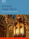 A PURCELL ORGAN ALBUM