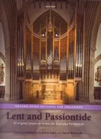Lent And Passiontide