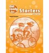 GET READY FOR STARTERS - TEACHER'S BOOK