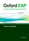 OXFORD EAP ADV TB+DVD PK