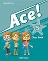 ACE! 5 - ACTIVITY BOOK