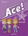 ACE 6! ACTIVITY BOOK
