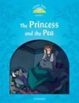 The Princess And The Pea - Mp3 Pack (2ªed. )