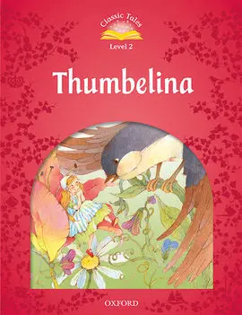 Classic Tales 2. Thumbelina. Mp3 Pack