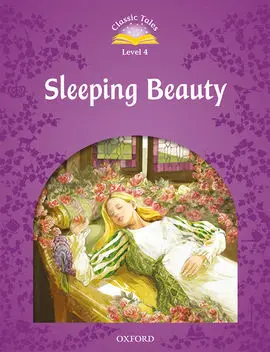 Classic Tales 4 Sleeping Beauty Mp3 Pk 2Ed