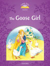 CLASSIC TALES 4. THE GOOSE GIRL. MP3 PACK