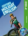 HOLIDAY ENGLISH 2 ESO STUD (PACK) (3RD ED.) (ESP)