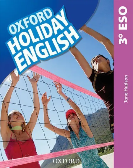 (19). Holiday English 3ºeso (3Rd. revised Edition)
