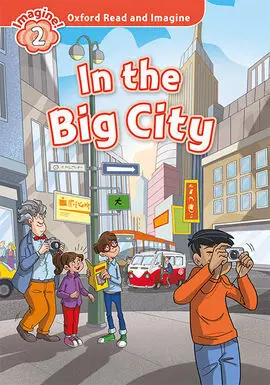 Ori 2 - In The Big City Mp3 Pack