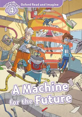 Ori 4 Machine For Future Mp3 Pk