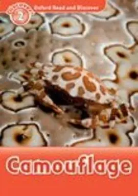 Ord 2 Camouflage Mp3 Pk