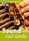 ORD 3 SOUND AND MUSIC MP3 PK
