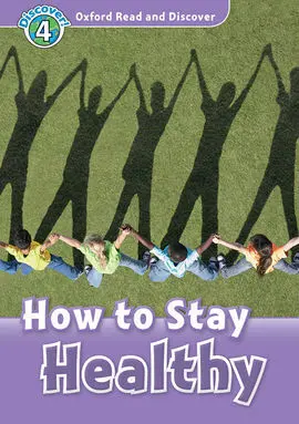 Ord 4/How To Stay Healthy. (+Mp3)