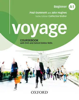 Voyage A1. Student's Book + Workbook+ Practice Pack Without Key